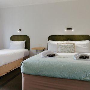 Amber Court Motel Nelson